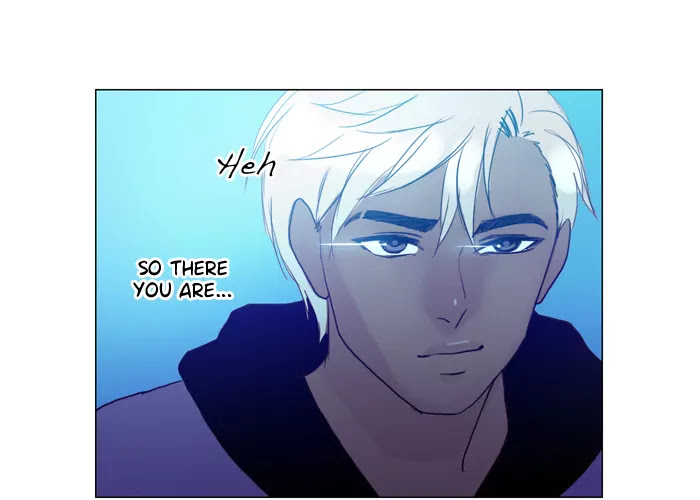 Siren's Lament Chapter 55 page 51 - Chapter 55: Matters of the Heart