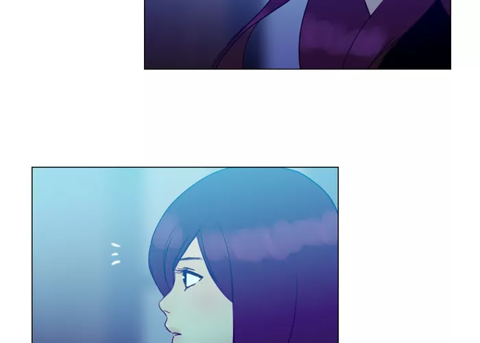Siren's Lament Chapter 55 page 53 - Chapter 55: Matters of the Heart