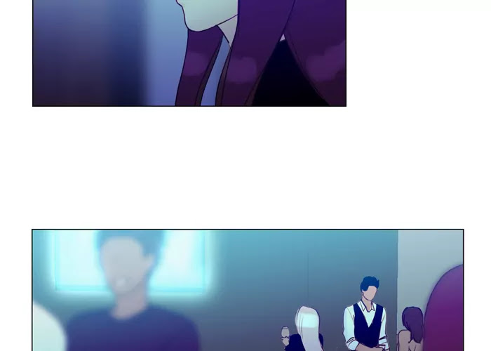 Siren's Lament Chapter 55 page 54 - Chapter 55: Matters of the Heart