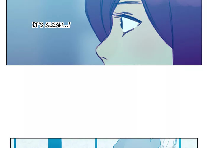 Siren's Lament Chapter 55 page 56 - Chapter 55: Matters of the Heart