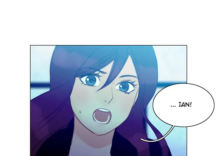 Siren's Lament Chapter 55 page 58 - Chapter 55: Matters of the Heart
