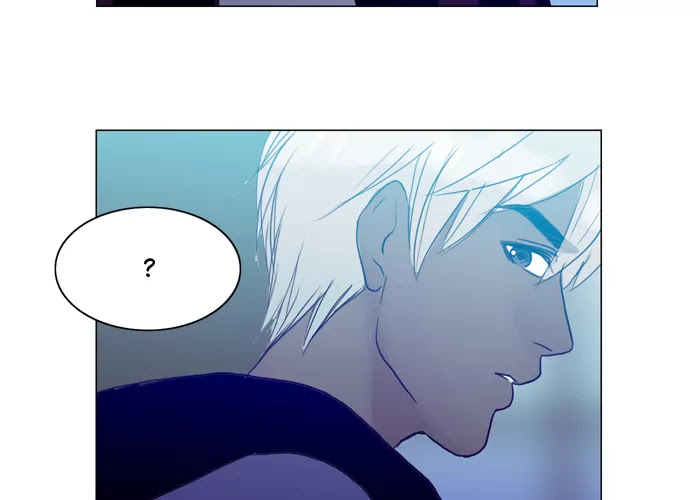 Siren's Lament Chapter 55 page 59 - Chapter 55: Matters of the Heart