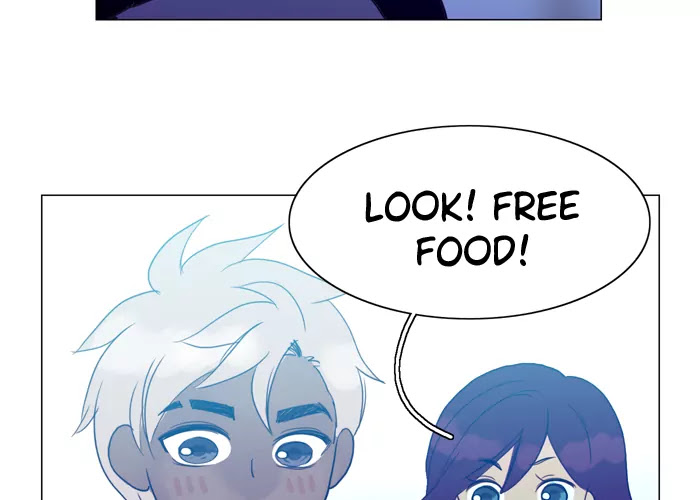 Siren's Lament Chapter 55 page 60 - Chapter 55: Matters of the Heart