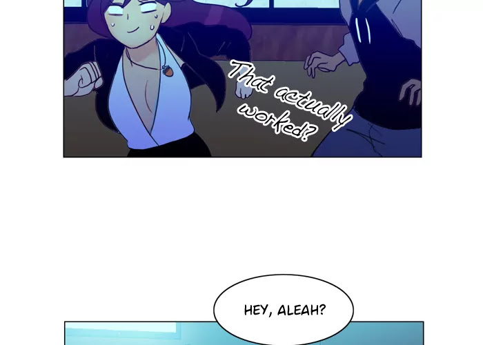 Siren's Lament Chapter 55 page 62 - Chapter 55: Matters of the Heart