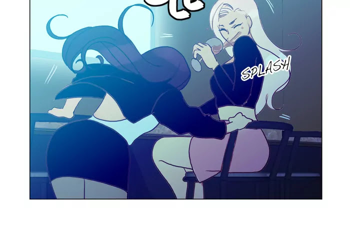 Siren's Lament Chapter 55 page 67 - Chapter 55: Matters of the Heart
