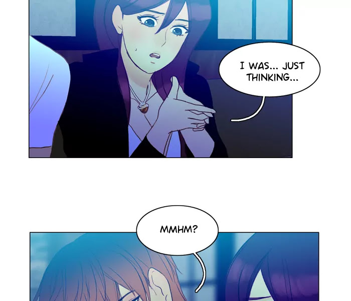 Siren's Lament Chapter 55 page 7 - Chapter 55: Matters of the Heart