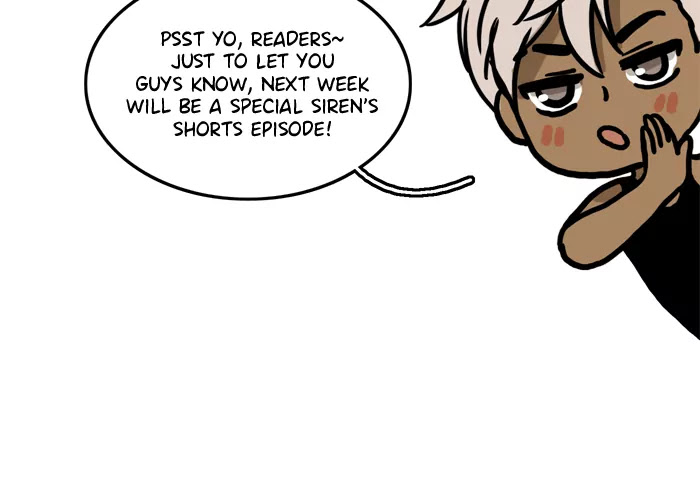 Siren's Lament Chapter 55 page 76 - Chapter 55: Matters of the Heart