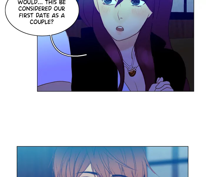 Siren's Lament Chapter 55 page 9 - Chapter 55: Matters of the Heart