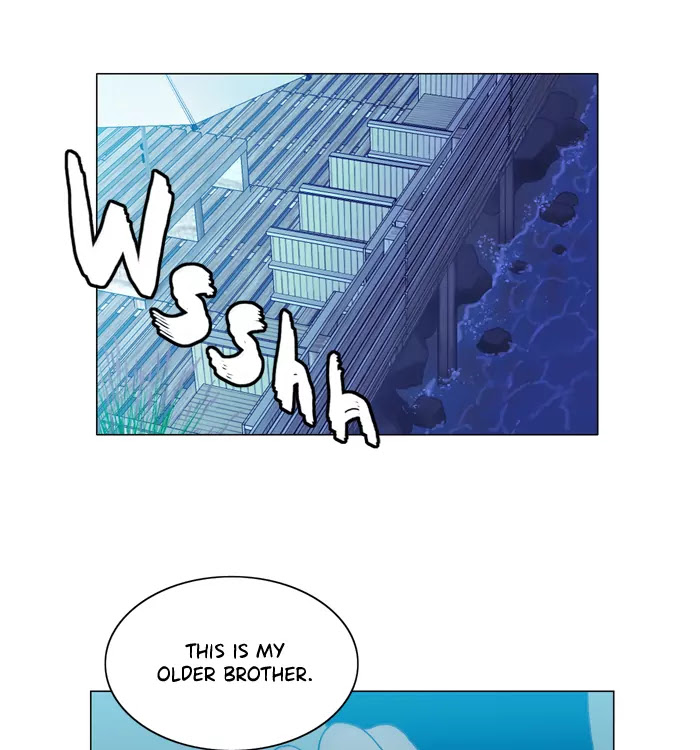 Siren's Lament Chapter 58 page 10 - Chapter 58: Just as Human