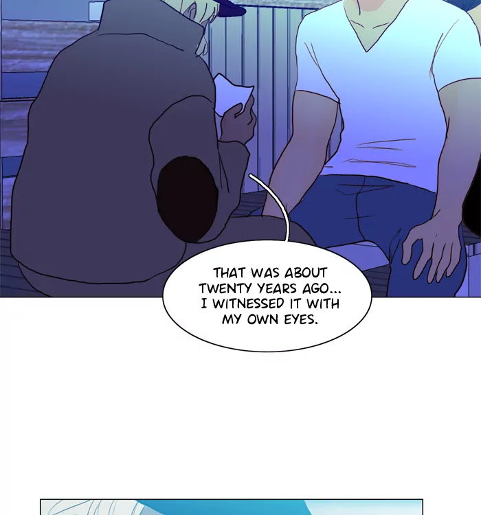 Siren's Lament Chapter 58 page 12 - Chapter 58: Just as Human
