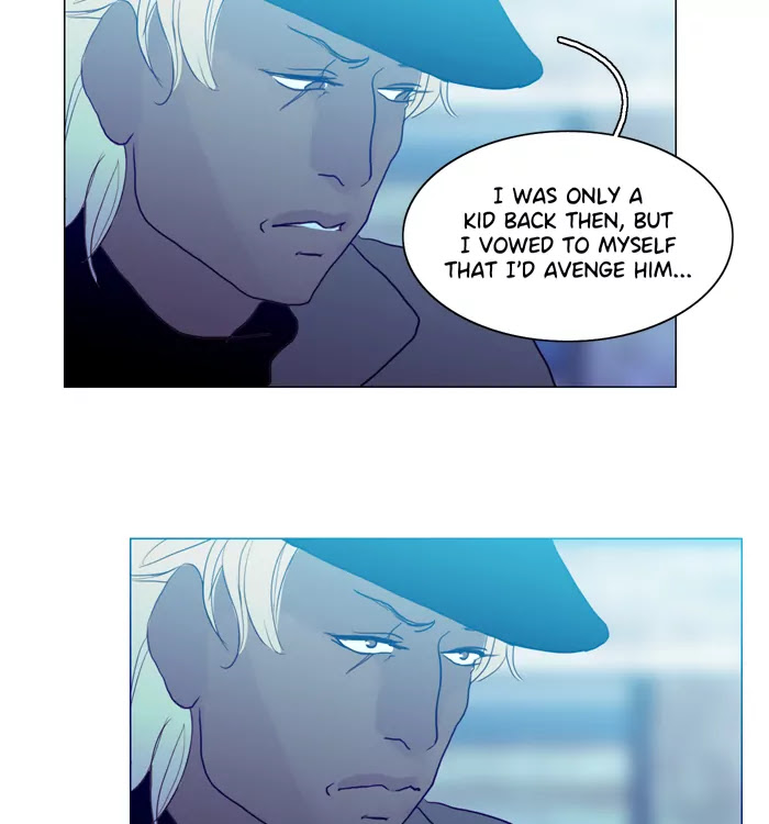 Siren's Lament Chapter 58 page 13 - Chapter 58: Just as Human