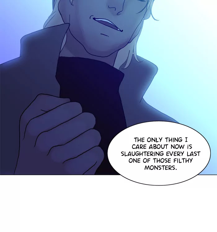 Siren's Lament Chapter 58 page 19 - Chapter 58: Just as Human
