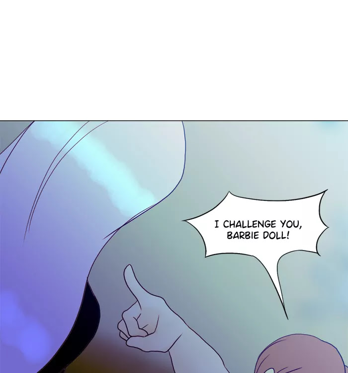 Siren's Lament Chapter 58 page 2 - Chapter 58: Just as Human