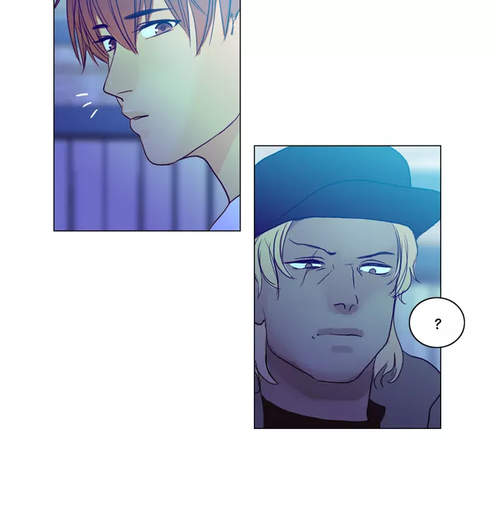 Siren's Lament Chapter 58 page 24 - Chapter 58: Just as Human
