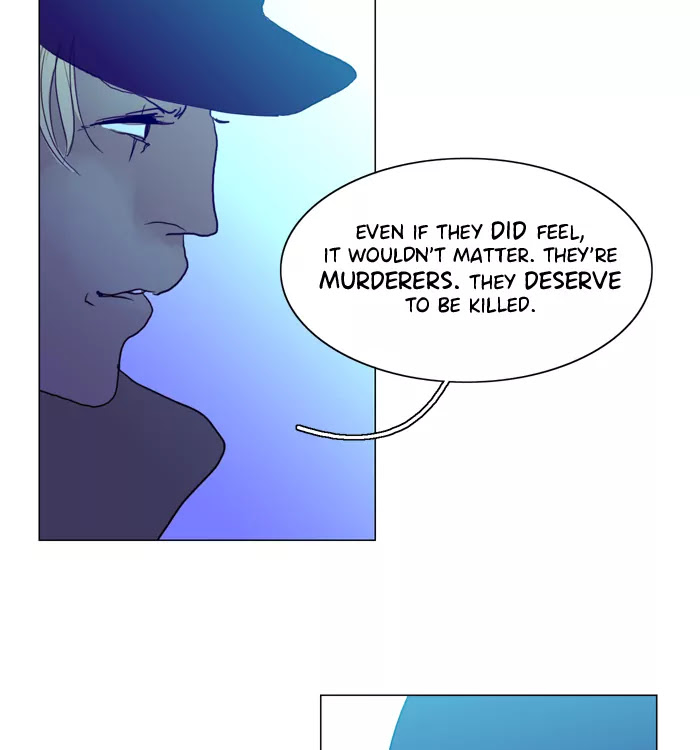 Siren's Lament Chapter 58 page 28 - Chapter 58: Just as Human