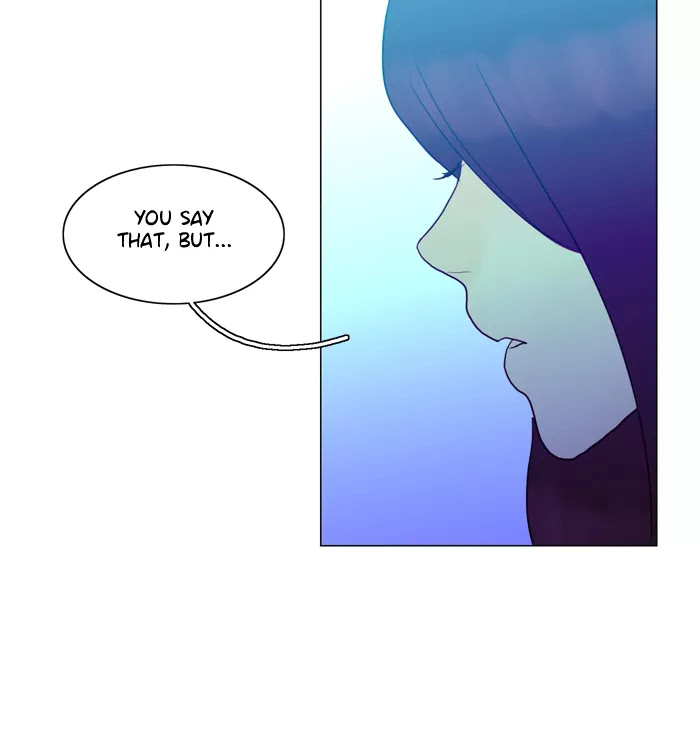 Siren's Lament Chapter 58 page 29 - Chapter 58: Just as Human