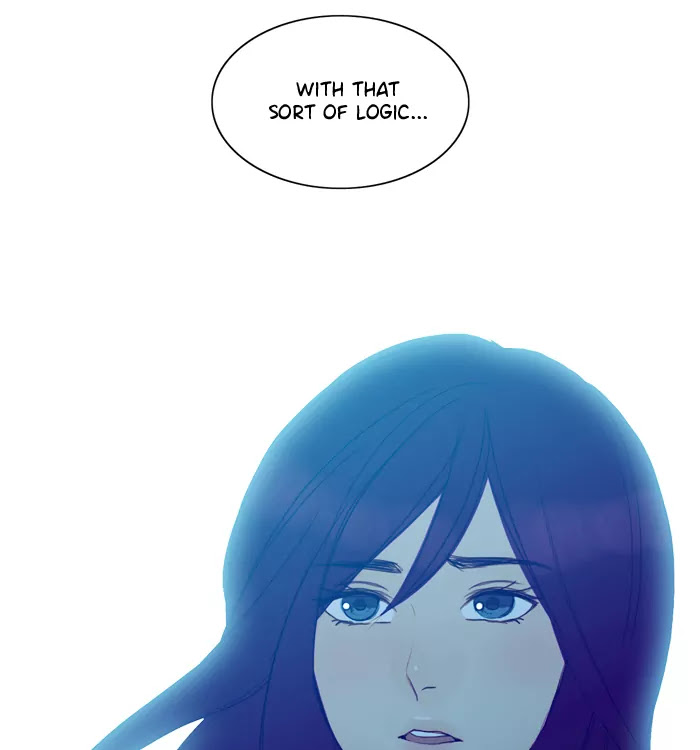 Siren's Lament Chapter 58 page 30 - Chapter 58: Just as Human
