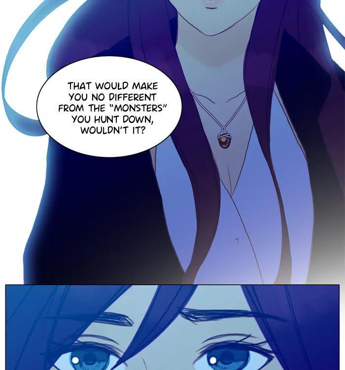 Siren's Lament Chapter 58 page 31 - Chapter 58: Just as Human
