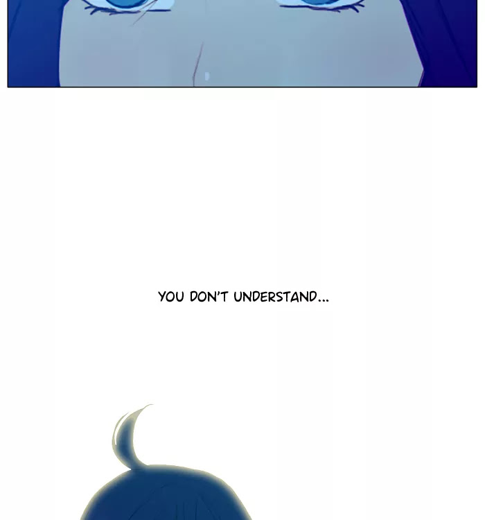 Siren's Lament Chapter 58 page 32 - Chapter 58: Just as Human