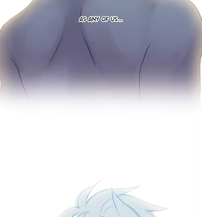 Siren's Lament Chapter 58 page 35 - Chapter 58: Just as Human