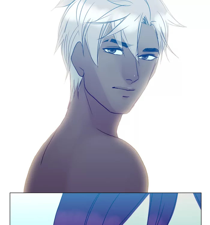 Siren's Lament Chapter 58 page 36 - Chapter 58: Just as Human