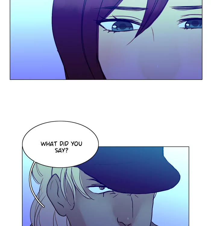 Siren's Lament Chapter 58 page 37 - Chapter 58: Just as Human