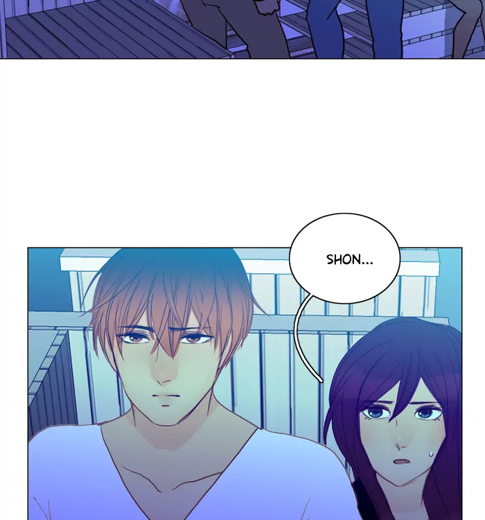 Siren's Lament Chapter 58 page 39 - Chapter 58: Just as Human