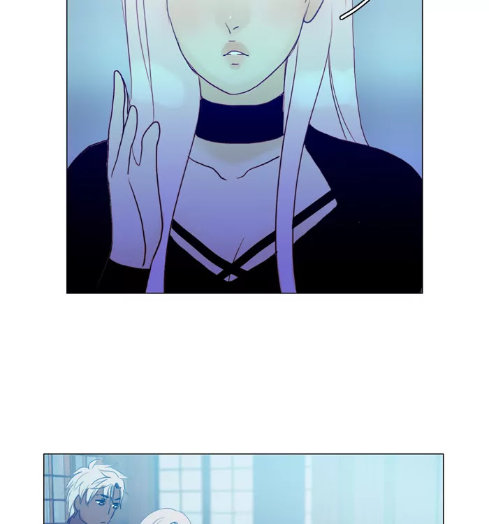 Siren's Lament Chapter 58 page 4 - Chapter 58: Just as Human