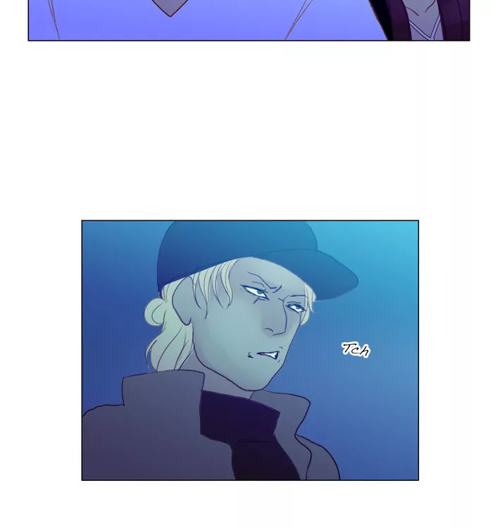 Siren's Lament Chapter 58 page 40 - Chapter 58: Just as Human