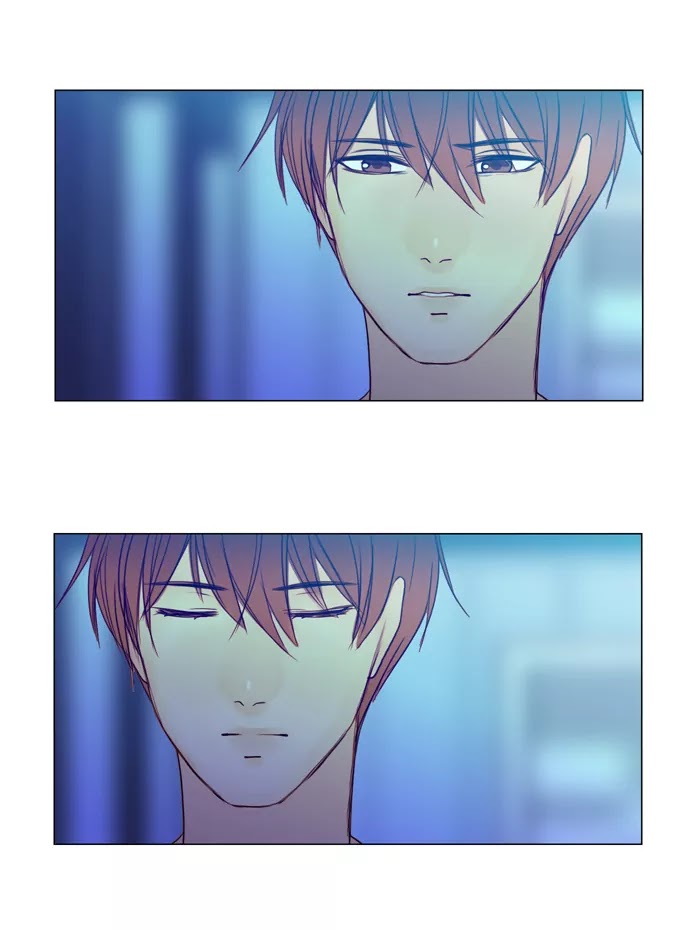 Siren's Lament Chapter 58 page 42 - Chapter 58: Just as Human