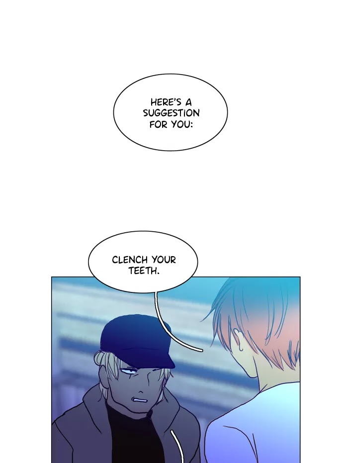 Siren's Lament Chapter 58 page 43 - Chapter 58: Just as Human