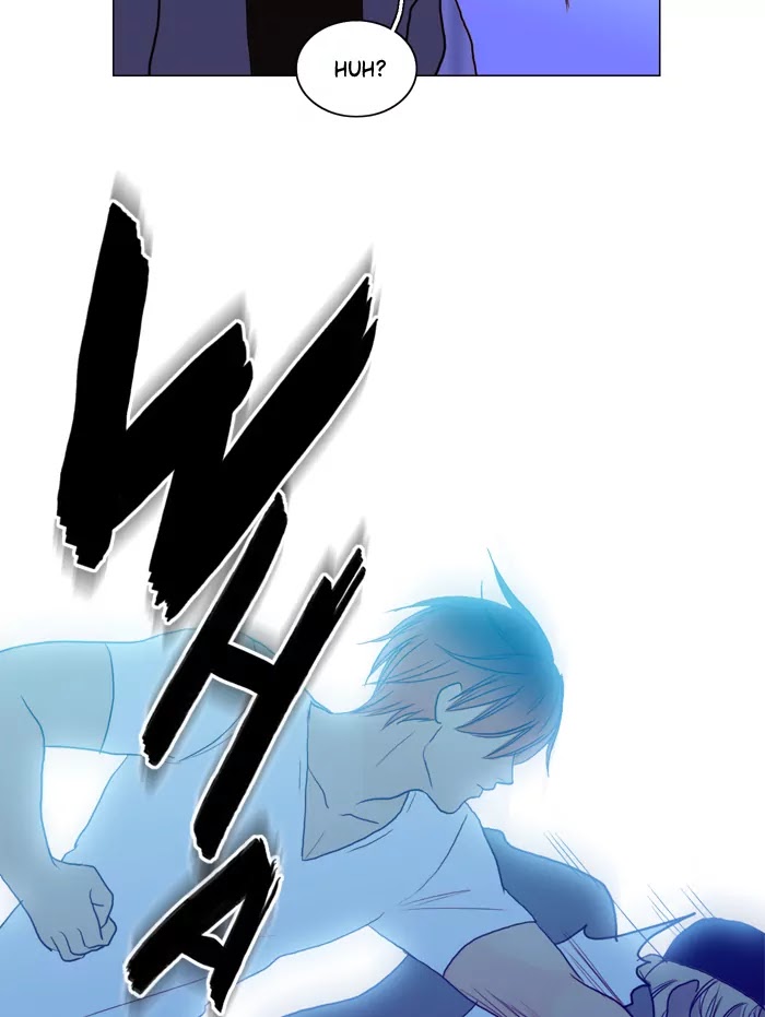 Siren's Lament Chapter 58 page 44 - Chapter 58: Just as Human