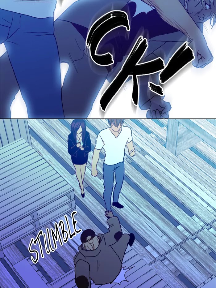 Siren's Lament Chapter 58 page 45 - Chapter 58: Just as Human