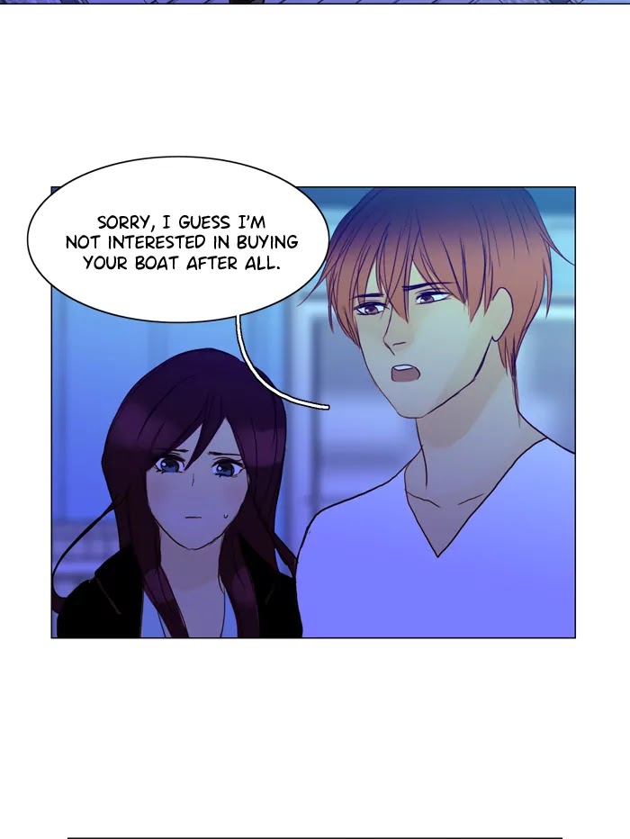 Siren's Lament Chapter 58 page 46 - Chapter 58: Just as Human