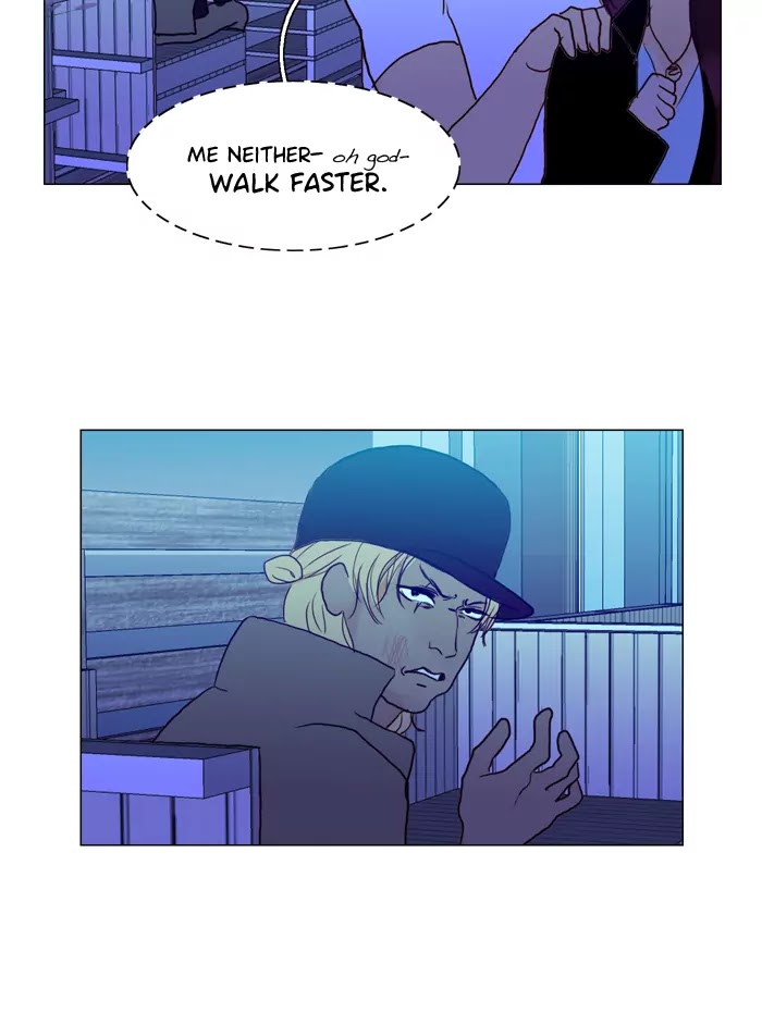 Siren's Lament Chapter 58 page 48 - Chapter 58: Just as Human