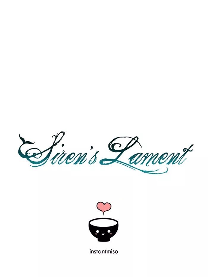 Siren's Lament Chapter 58 page 50 - Chapter 58: Just as Human