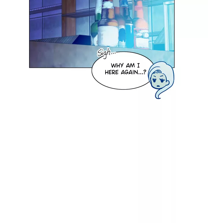 Siren's Lament Chapter 58 page 8 - Chapter 58: Just as Human