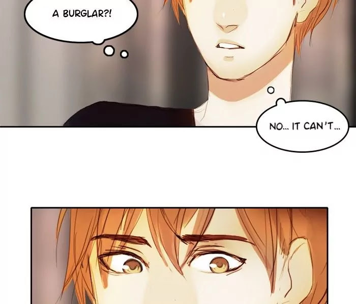 Siren's Lament Chapter 6 page 17 - Chapter 6: A Change in the Tides