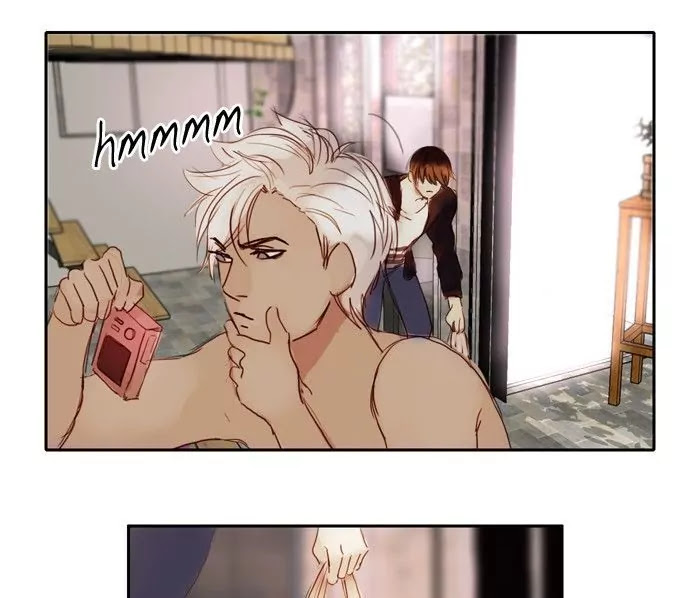 Siren's Lament Chapter 6 page 20 - Chapter 6: A Change in the Tides