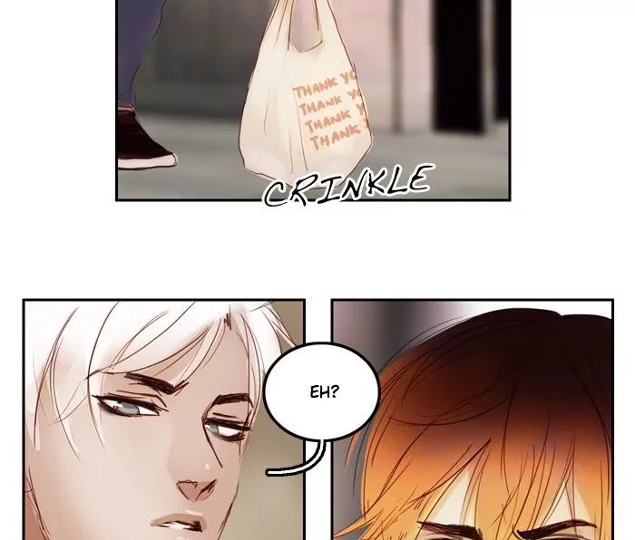 Siren's Lament Chapter 6 page 21 - Chapter 6: A Change in the Tides