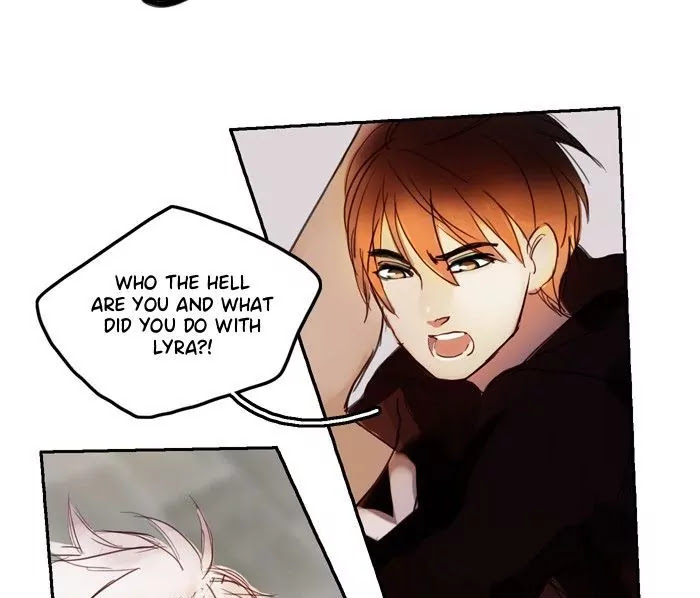 Siren's Lament Chapter 6 page 27 - Chapter 6: A Change in the Tides