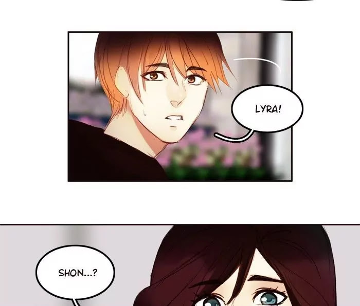 Siren's Lament Chapter 6 page 31 - Chapter 6: A Change in the Tides