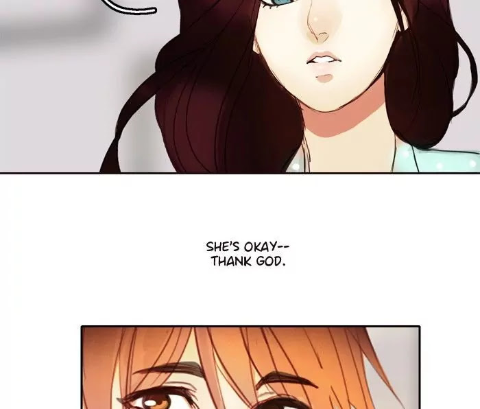 Siren's Lament Chapter 6 page 32 - Chapter 6: A Change in the Tides