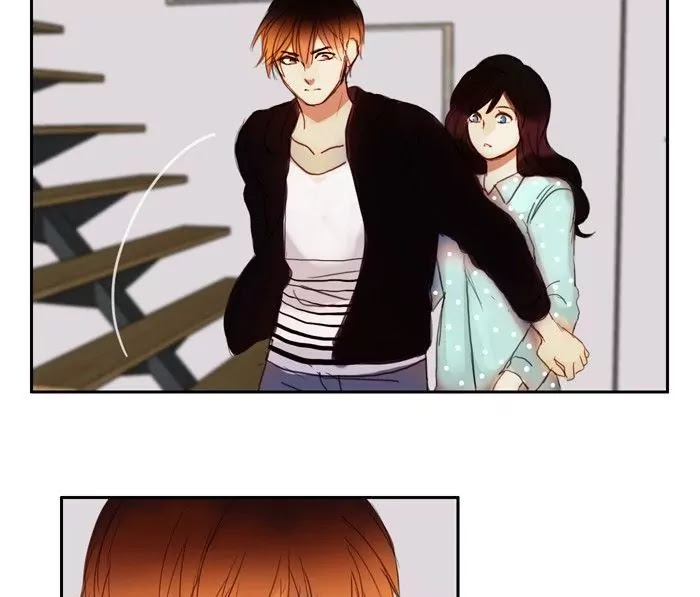 Siren's Lament Chapter 6 page 34 - Chapter 6: A Change in the Tides