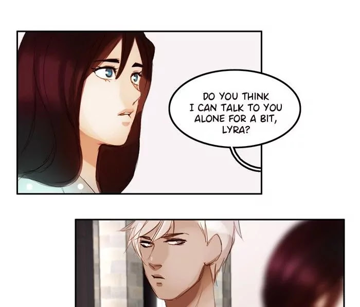 Siren's Lament Chapter 6 page 42 - Chapter 6: A Change in the Tides
