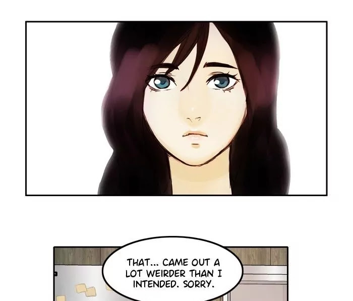 Siren's Lament Chapter 6 page 49 - Chapter 6: A Change in the Tides