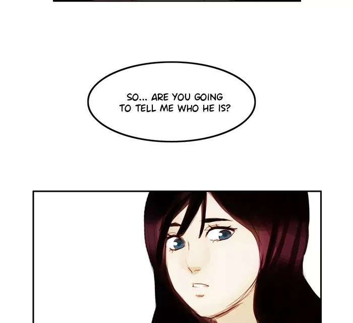 Siren's Lament Chapter 6 page 51 - Chapter 6: A Change in the Tides