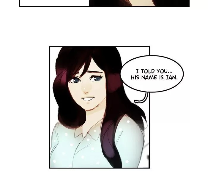 Siren's Lament Chapter 6 page 52 - Chapter 6: A Change in the Tides