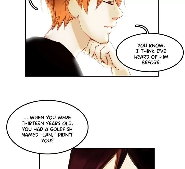 Siren's Lament Chapter 6 page 54 - Chapter 6: A Change in the Tides