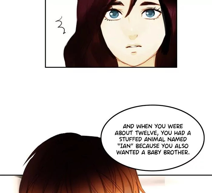 Siren's Lament Chapter 6 page 55 - Chapter 6: A Change in the Tides